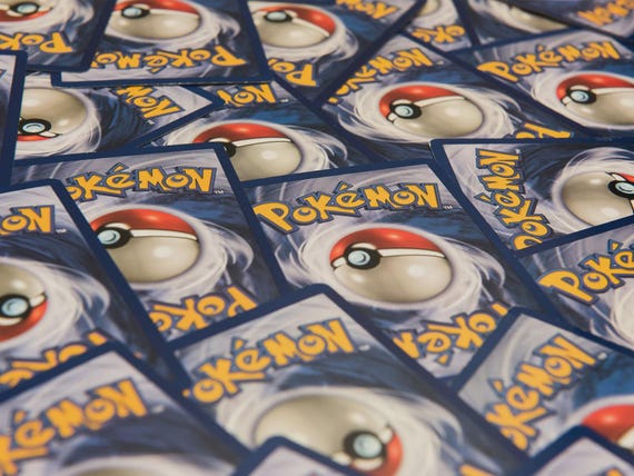 card shops that buy bulk pokemon cards Bulk Pokemon Cards: 100 Assorted Basic Energy Cards – Shopville main image 0