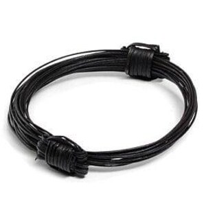 Armband olifantenhaar, armband met 2 knopen, armband van natuurlijke vezels, Afrikaanse armband, armband van zwart haar