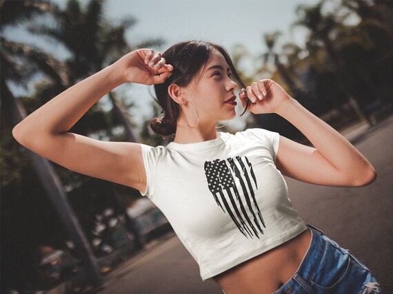 Fourth of hotsell july tube top
