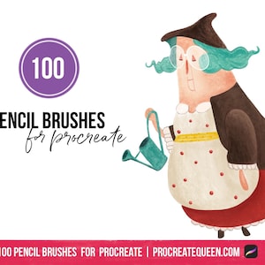 Blumenpaket, 100 Blumenborstel, Mode-Illustration, Blumenborstel, Blumenborstel, Blumenborstel, Modeschmuck
