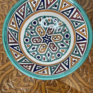 Fez Sand Cup - Moroccan Dinnerware Adorned with 12 Carat Gold Accents main image 1