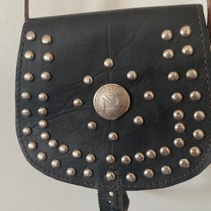 Handmade Moroccan Genuine organic leather