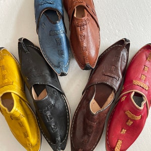 Men’s Slippers