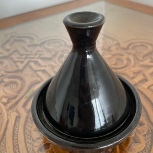 Moroccan Tagine
