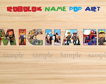 Roblox Applique