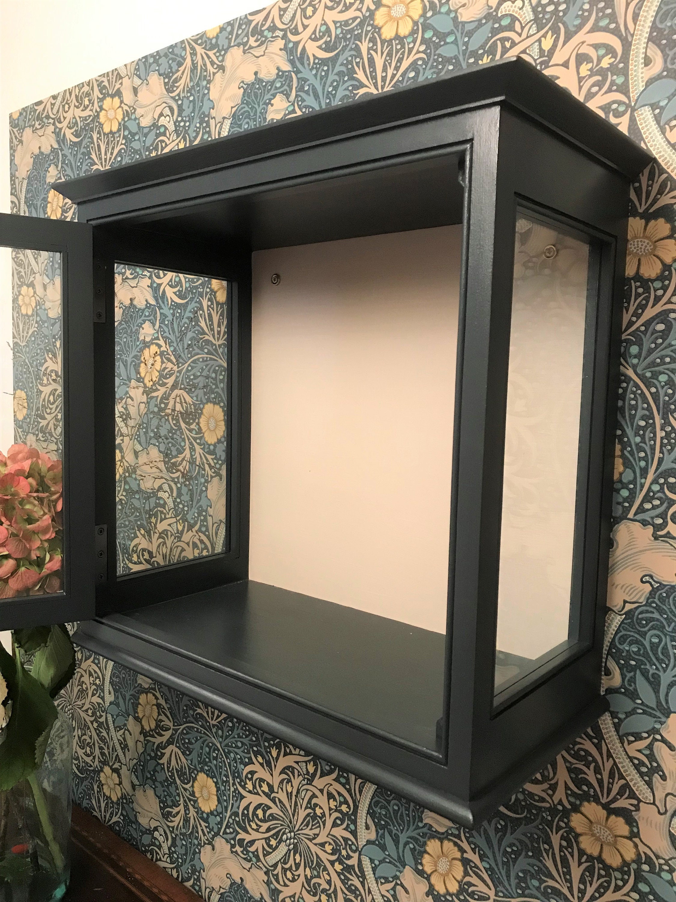 Display Wall Presentation Etsy