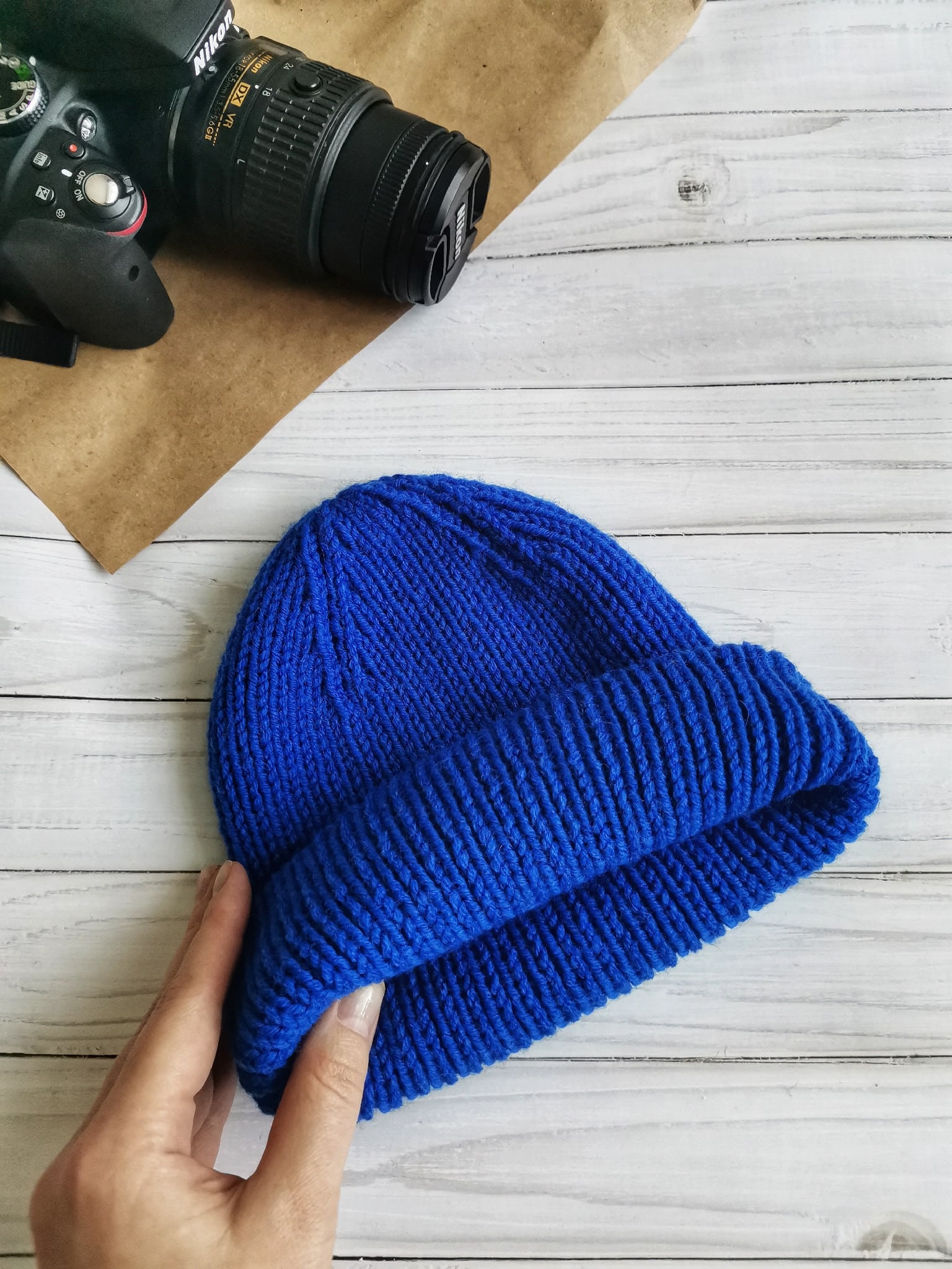 Fisherman Beanie Hat Mens Stylish Hats for Men Hunters Hat Etsy