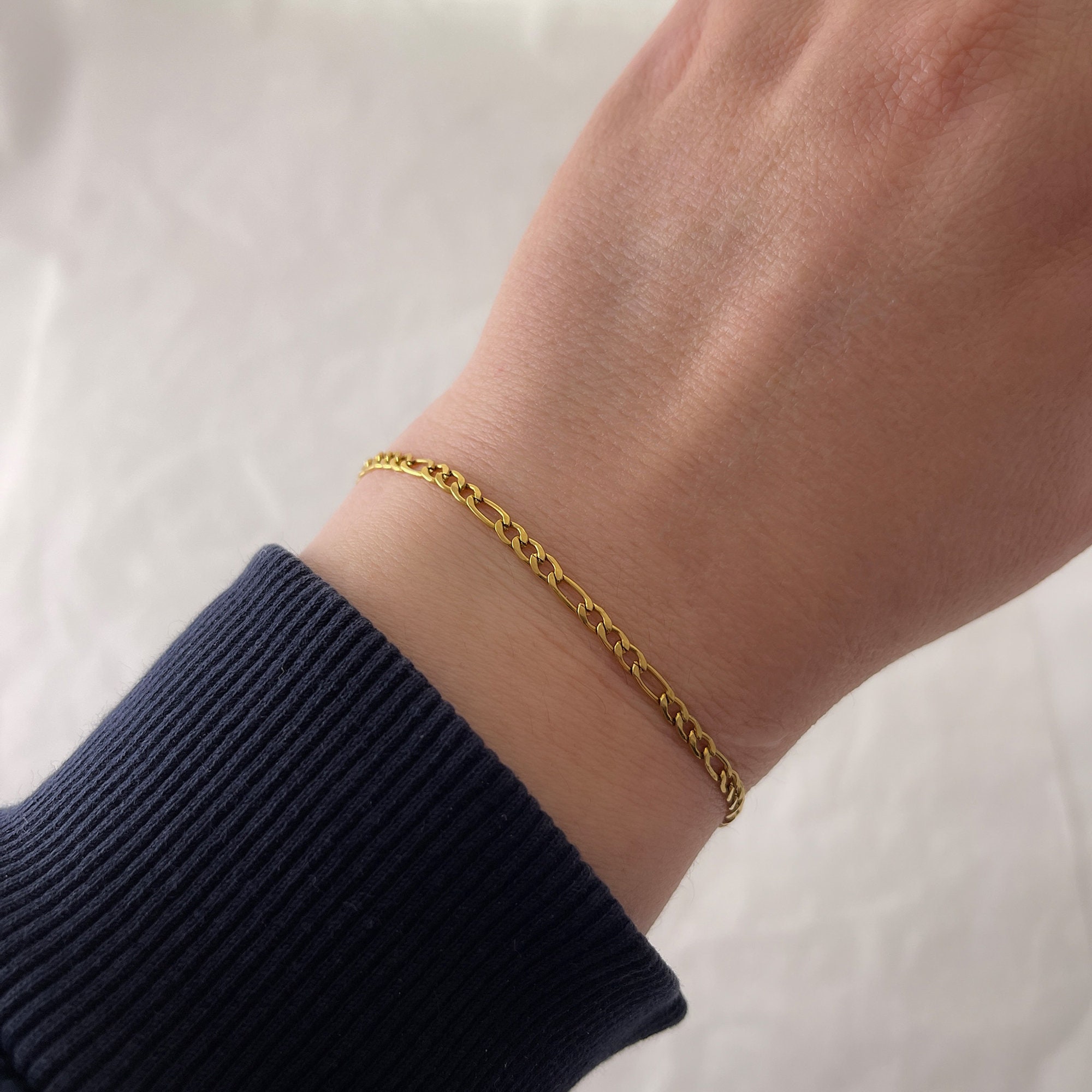 【未使用】chigo ”YOU ARE SO FXXking“ Bracelet You Are My Sunshine Bracelet