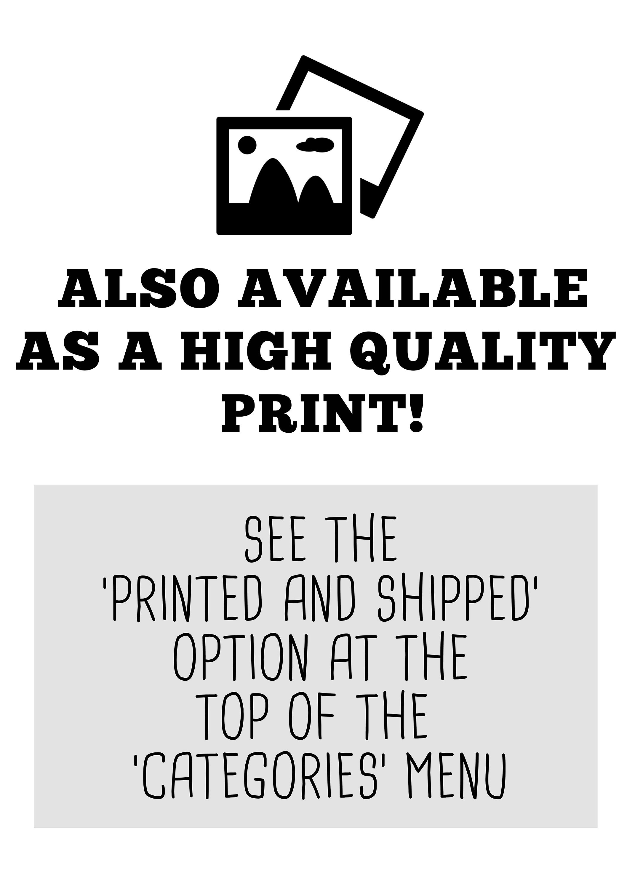 Art Print Goth Extra Large Wall Art Dark Wall Art Gothic Etsy