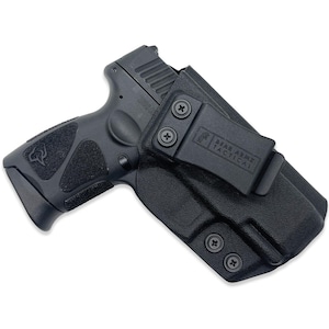 Bear Armz Tactical IWB KYDEX Holster Compatible with: Taurus G3C / G2C / G2S & Millennium G2 PT111