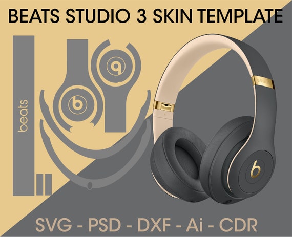 beats studio 3 wraps