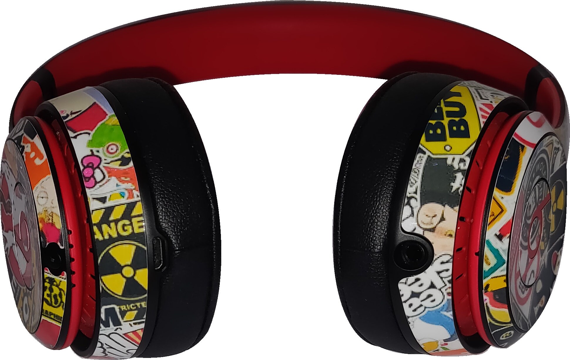 Beats Solo 3 Wireless Headphones 