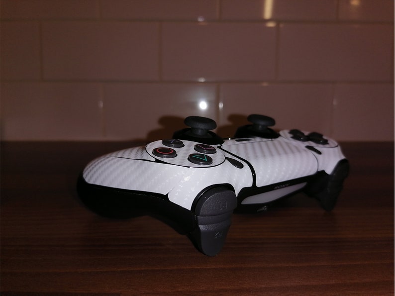 Download PS4 Playstation 4 Dualshock 4 Controller Skin Template ...