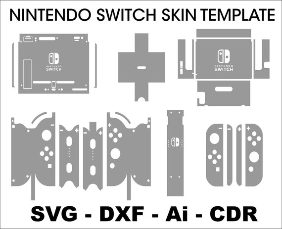 nintendo-switch-skin-template-svg-cut-file-diy-wrap-sticker-etsy