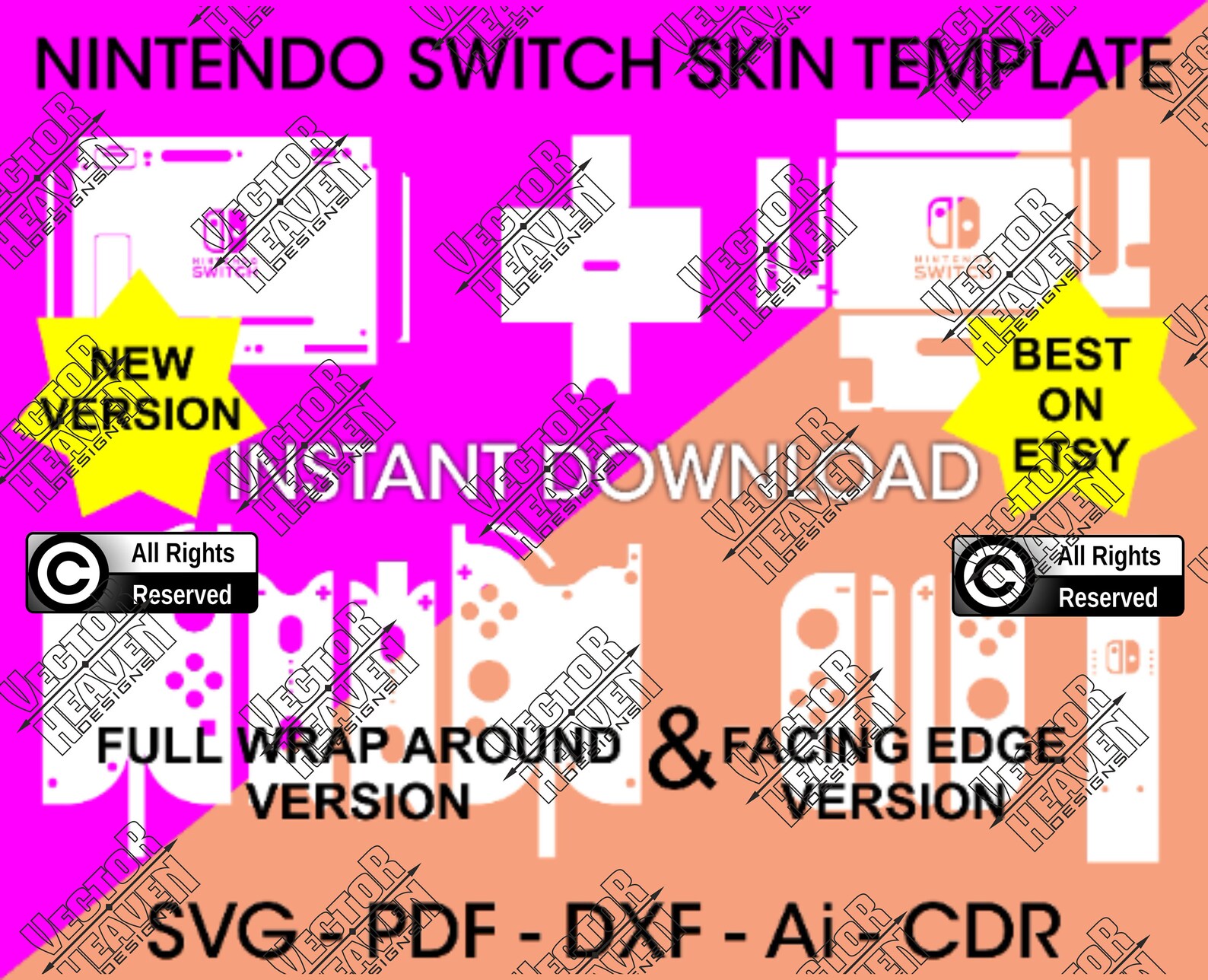 nintendo-switch-skin-template-decal-sticker-svg-cut-file-diy-etsy