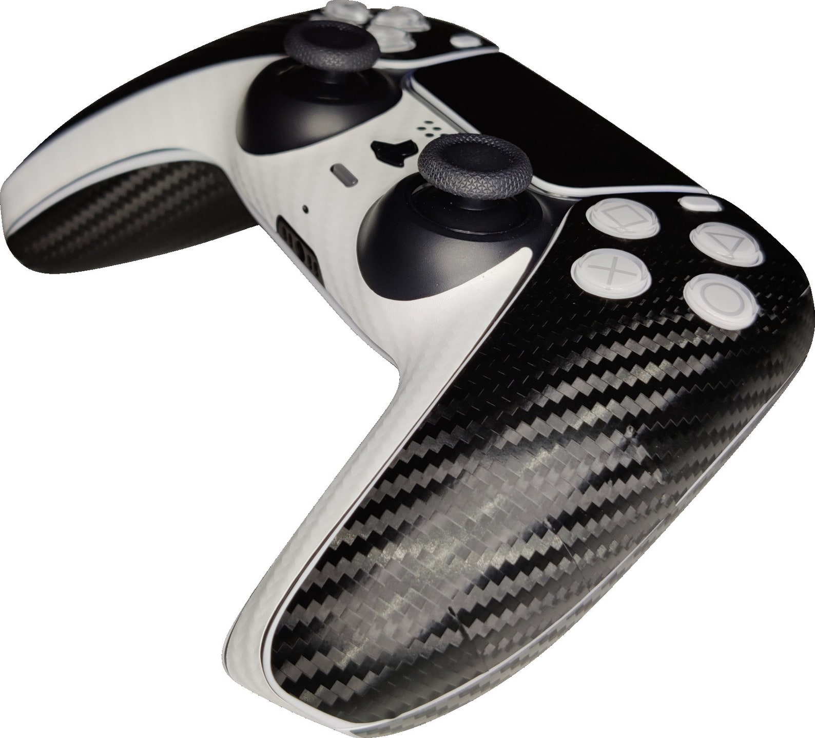 PS5 Playstation 5 DualSense Controller Skin Template Datei Etsy Ps5 playstation 5 dualsense controller skin template datei etsy