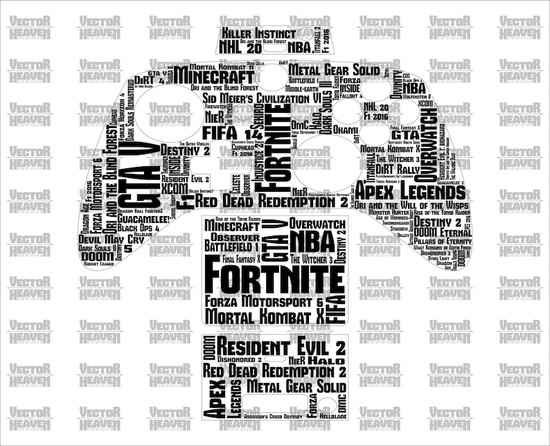 xbox one s xbox one x controller skin template file png