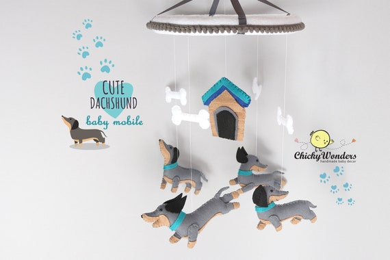 Weenie dog cheap baby