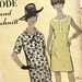 see more listings in the Modezeitschriften 1960er section