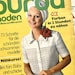 see more listings in the Modezeitschriften 1970er section