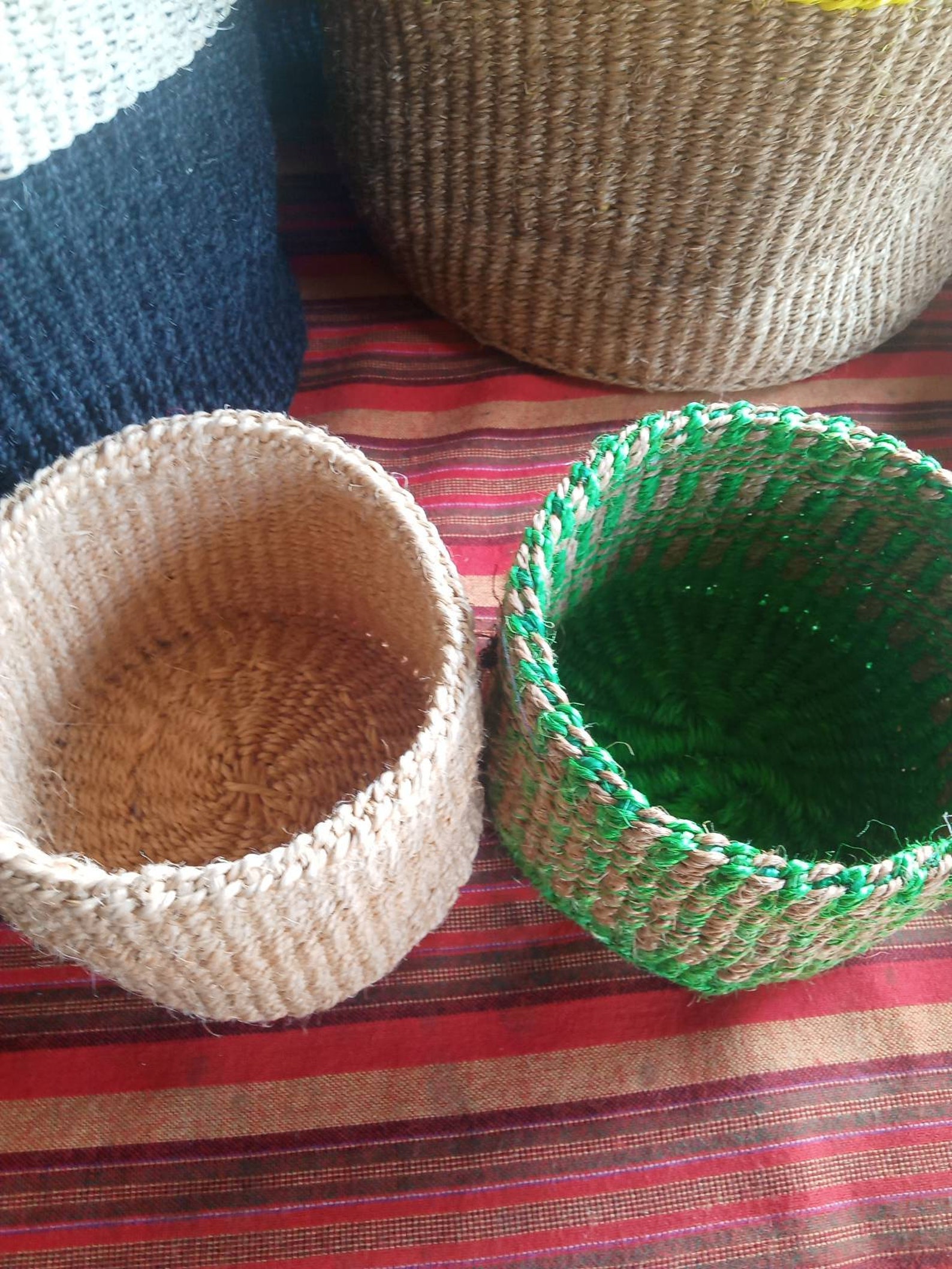 Organizador de almacenamiento tapado en el baño organizador | Etsy