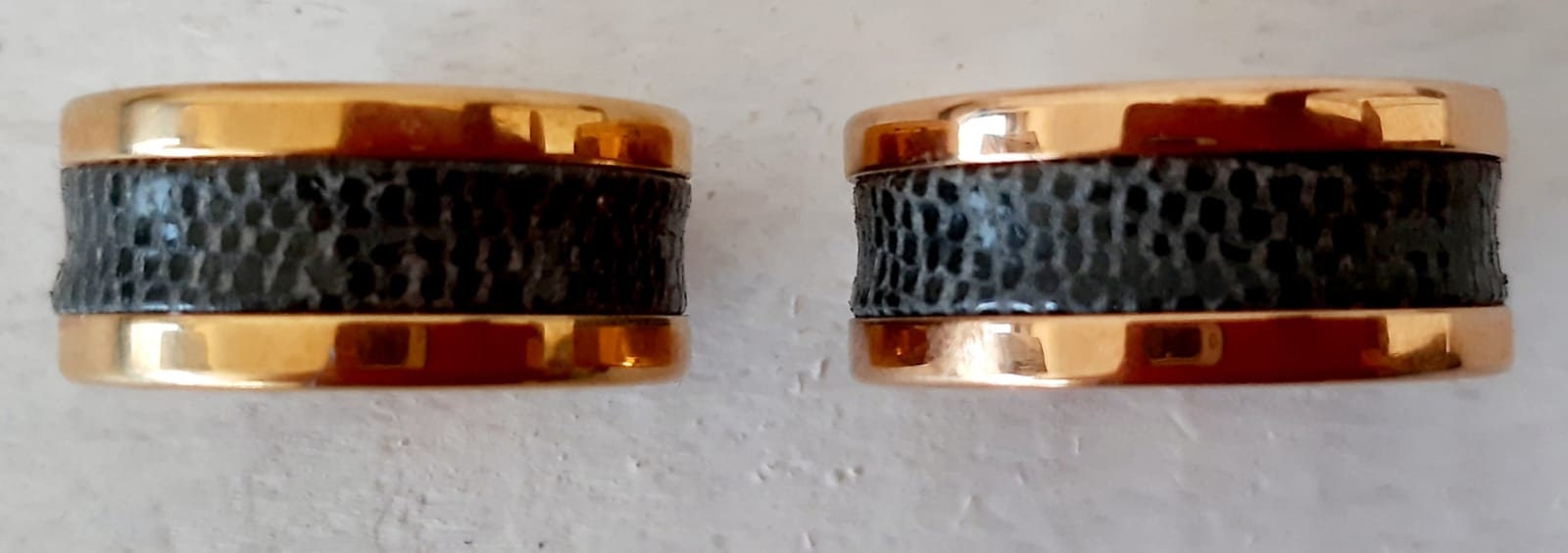 Vitasteel rings shop