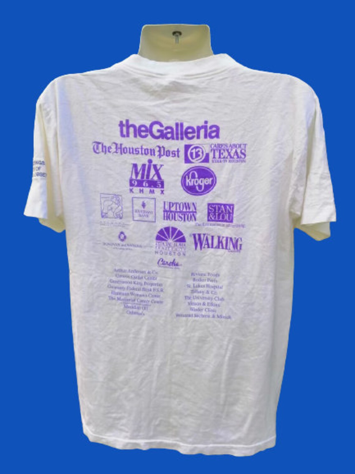 race for the cure t shirts