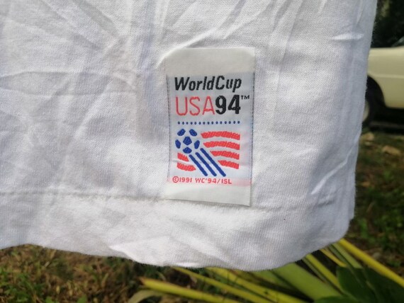 RARE / CARTE TELEPHONIQUE - FOOTBALL USA 94 COUPE DU MONDE : NEW YORK