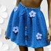 see more listings in the skirt patterns  section