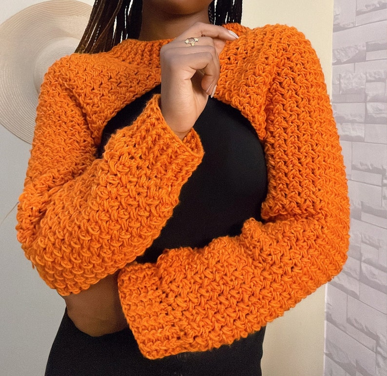 Crochet Arm Warmer Etsy