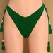 see more listings in the bikini patterns section