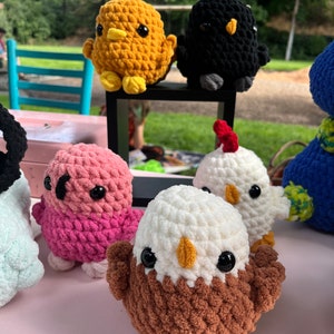 Birds