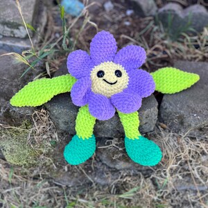 Flower Power