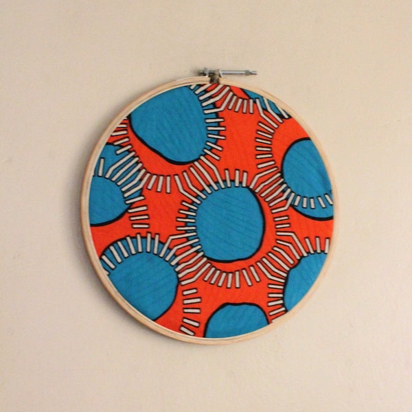African Wall Hanging Etsy