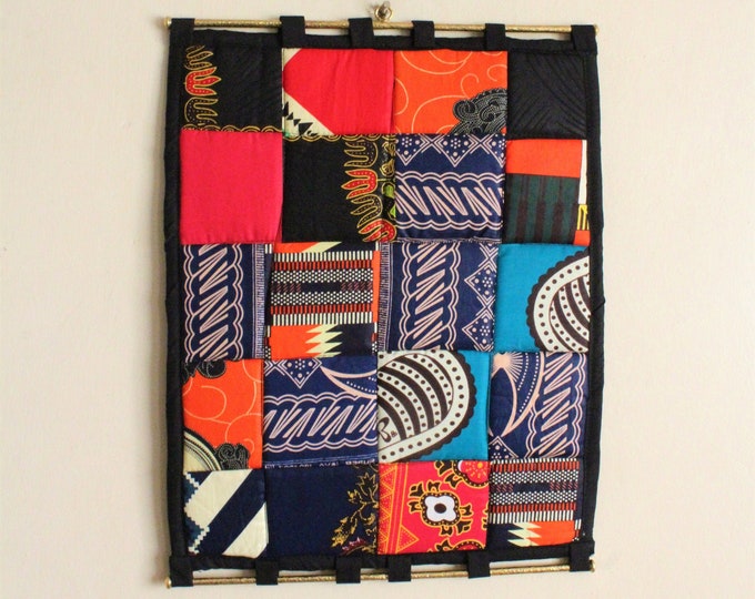 African Wall Artafrica Wall Hanginghome Decorafrica Etsy