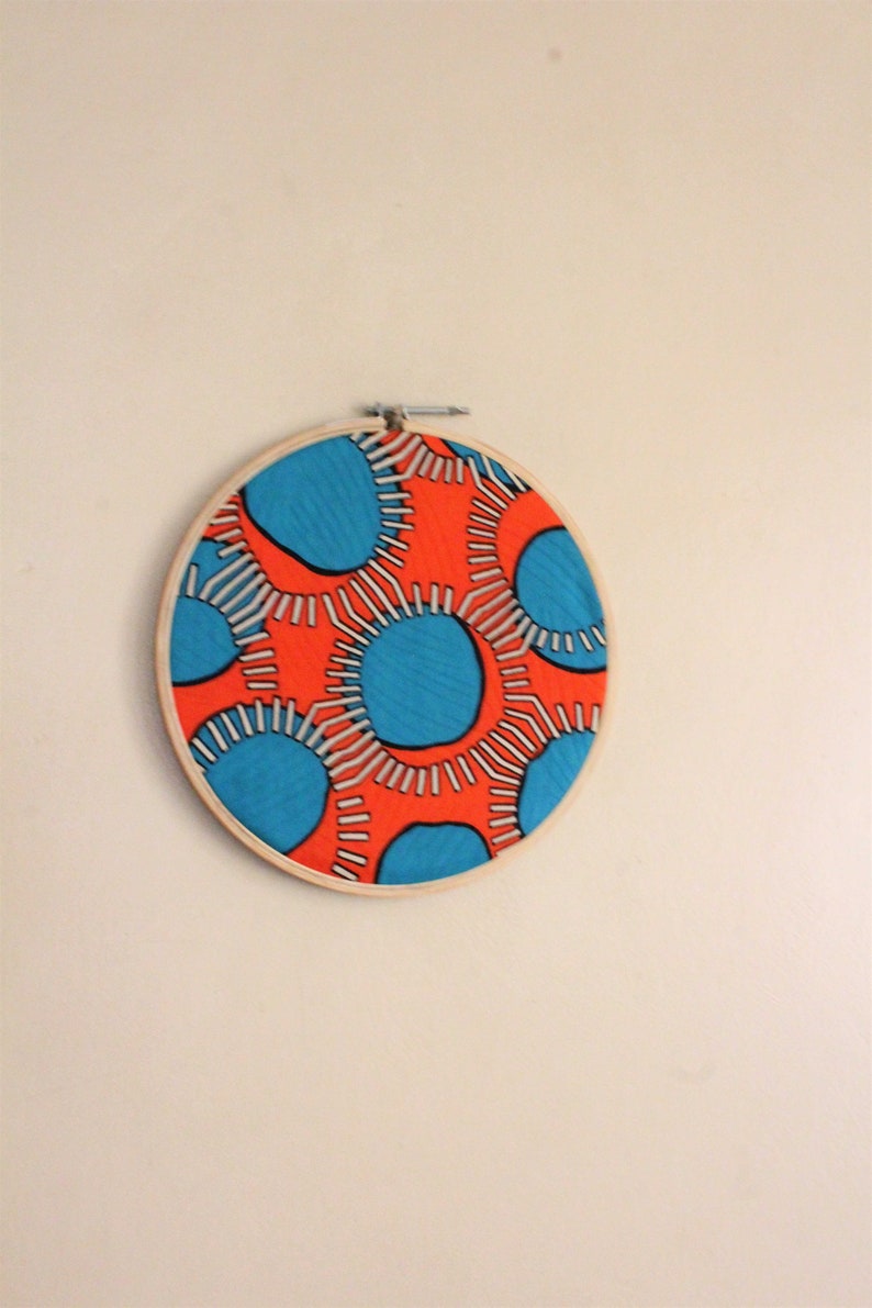 Home Decorationafrican Wall Decormaasai Decorfabric Wall Hanging