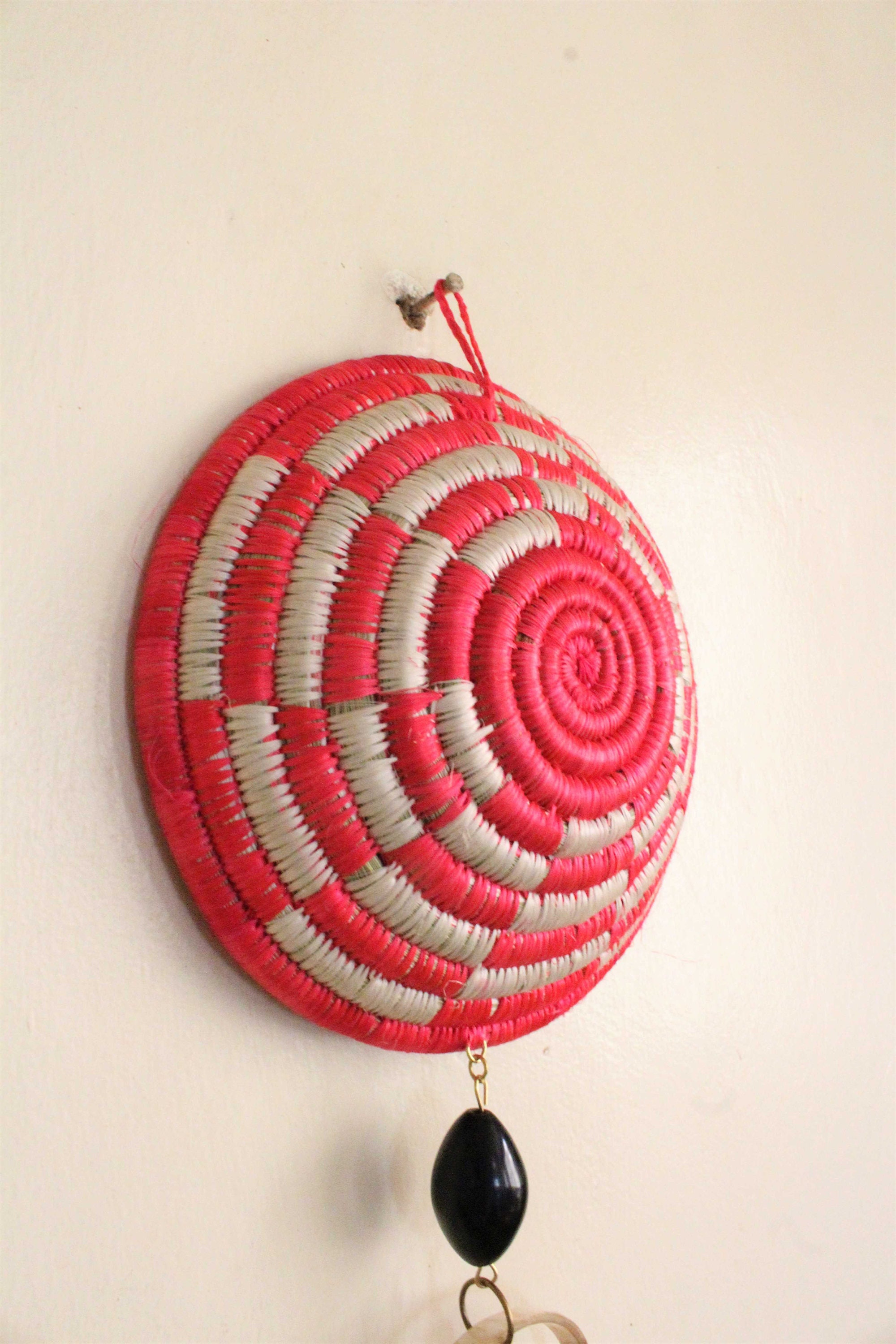 Home Decorationafrican Wall Decormaasai Decorbead Wall Etsy Singapore