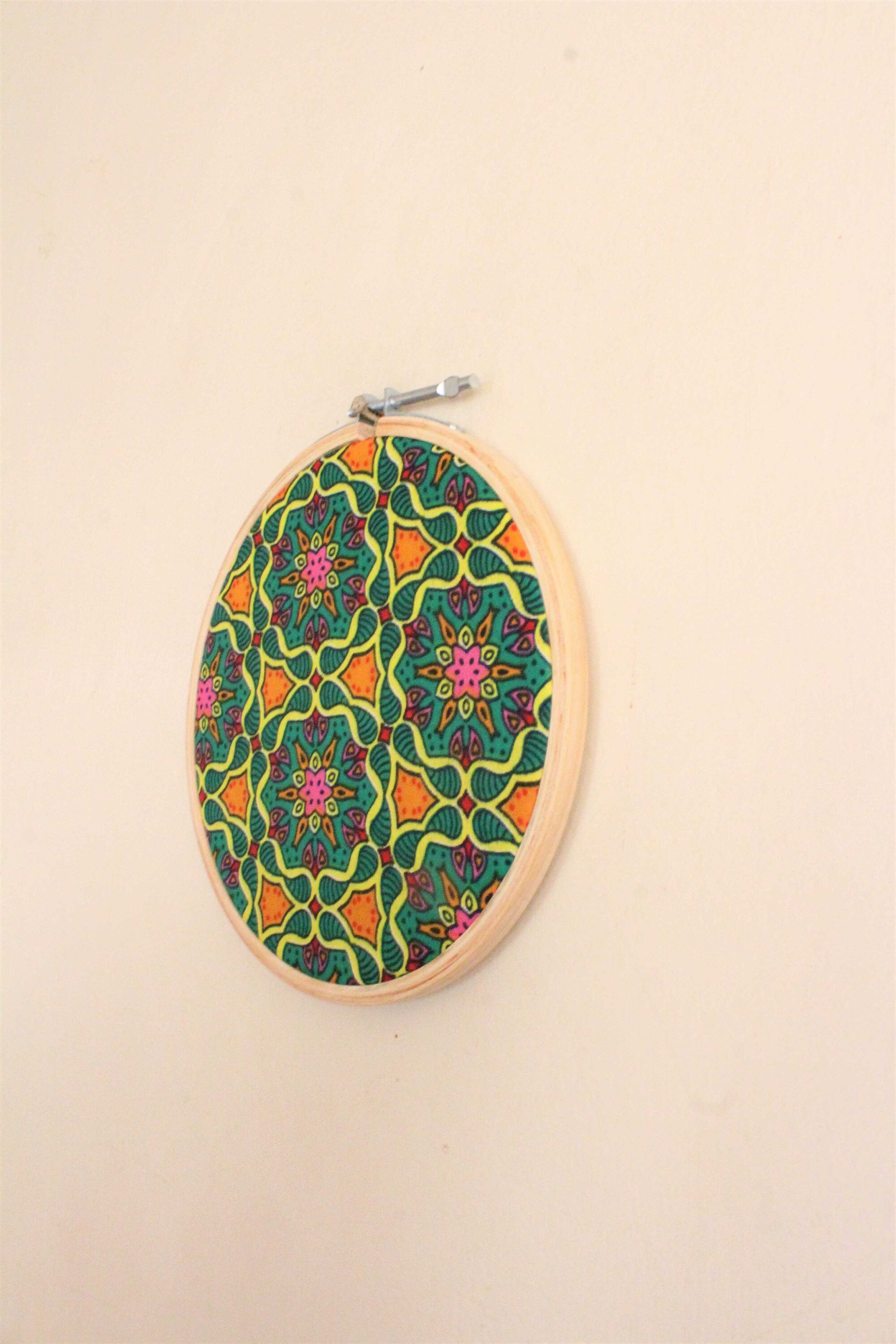 African Wall Artafrica Wall Hanginghome Decorafrica Etsy