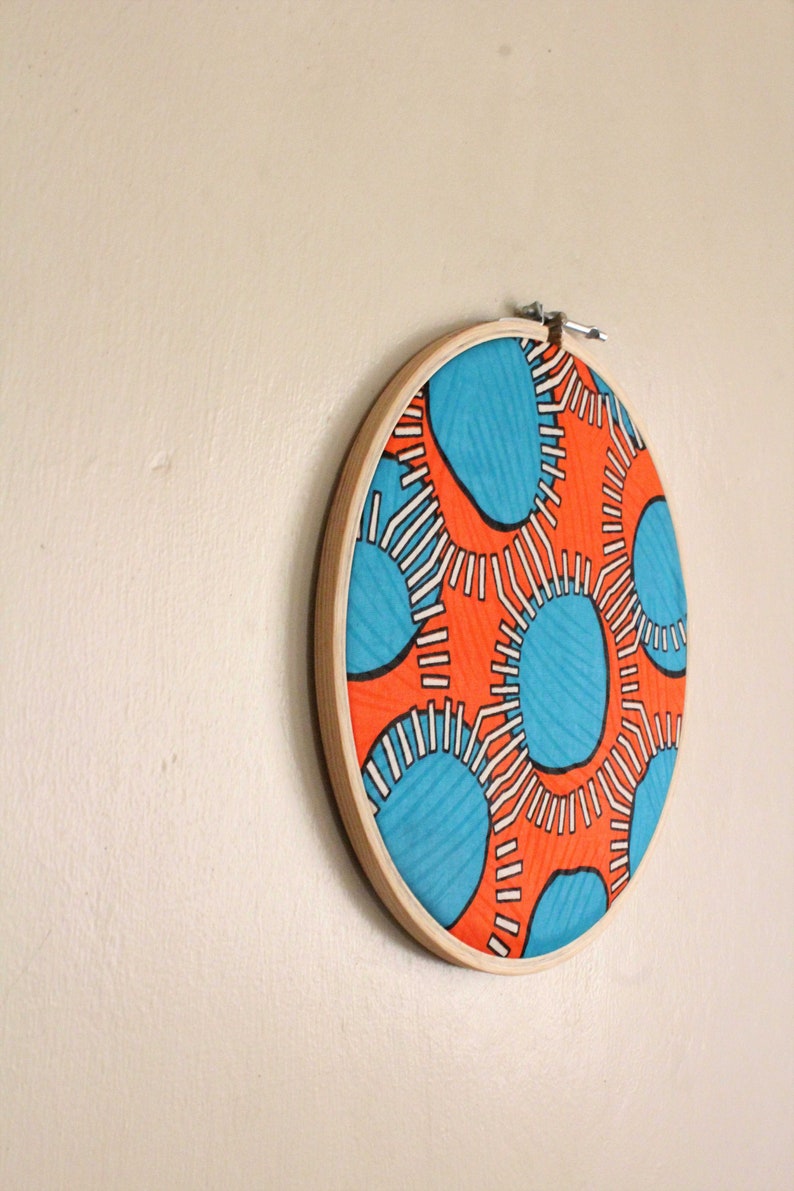Home Decorationafrican Wall Decormaasai Decorfabric Wall Hanging