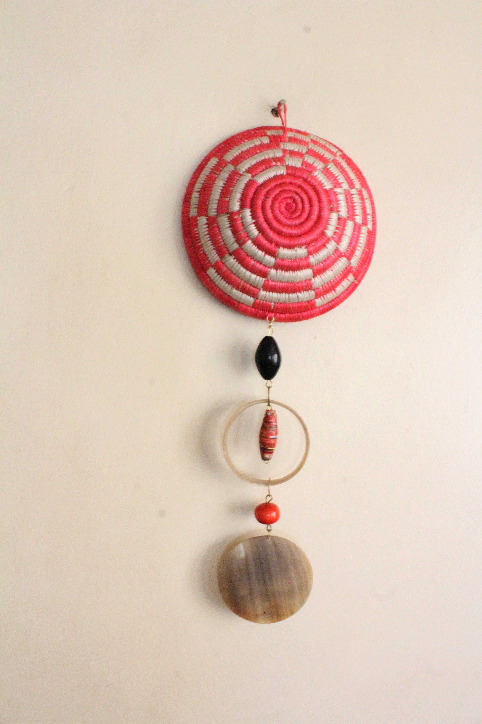 Home Decorationafrican Wall Decormaasai Decorbead Wall Etsy Singapore