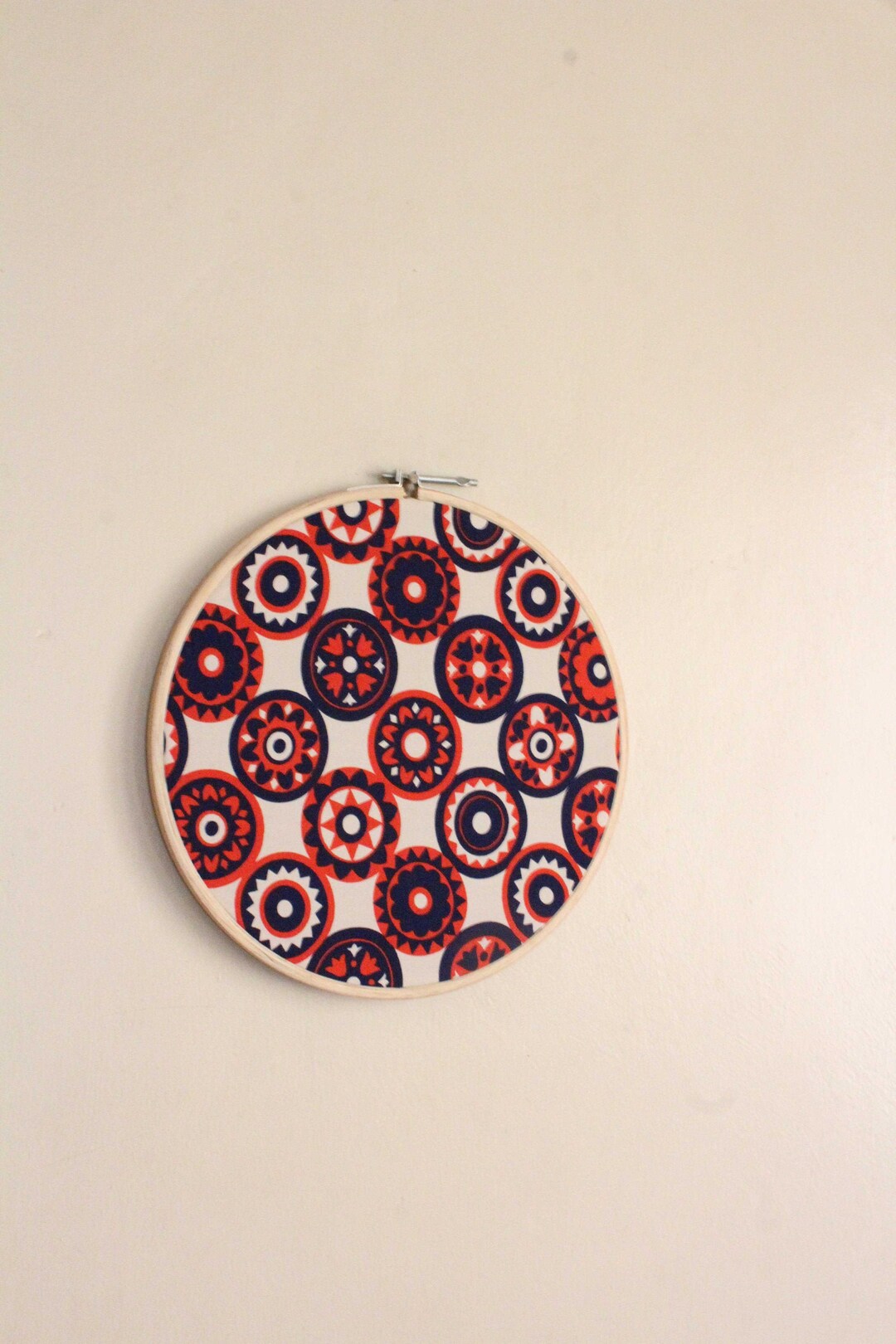 African Decorafrica Wall Hangingafrica Home Decorwall Decorbeaded