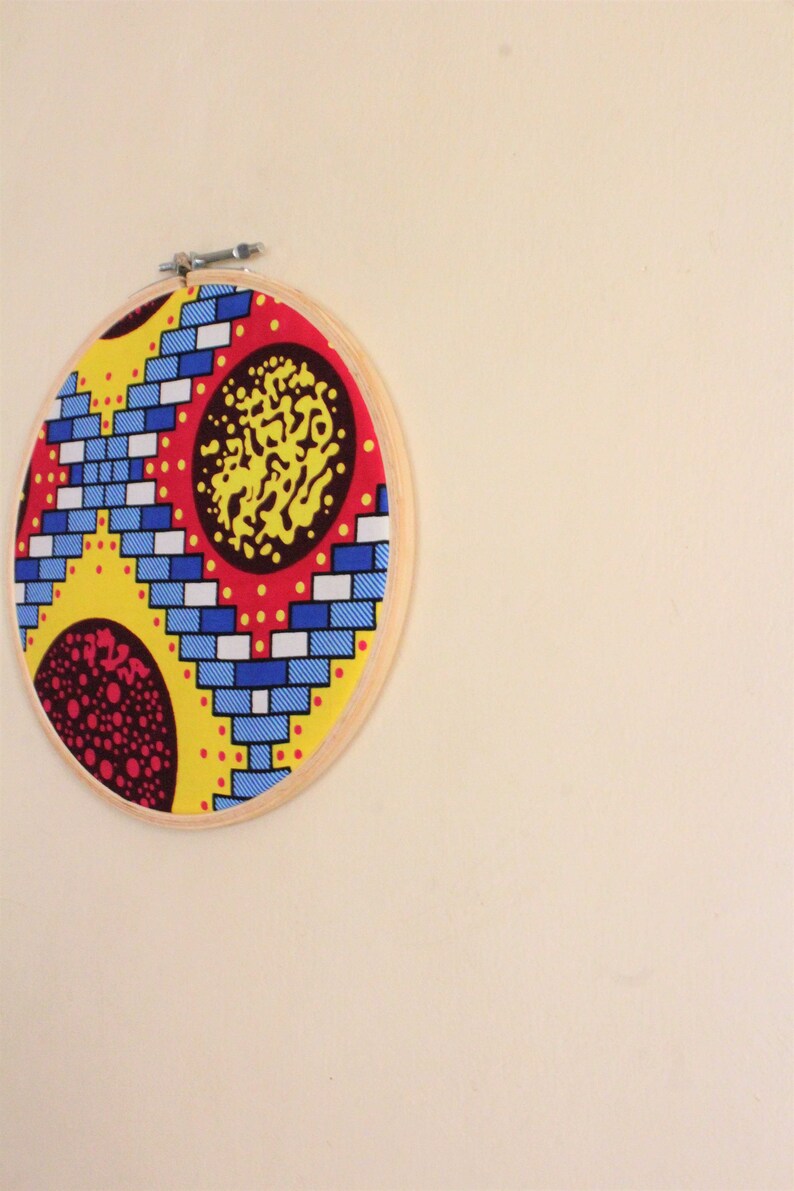 African Wall Artafrica Wall Hanginghome Decorafrica Etsy