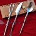 see more listings in the Hand-forged Cutlery section