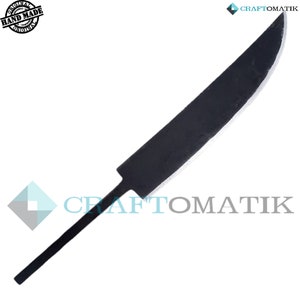 Small Knife Blade From Birka 