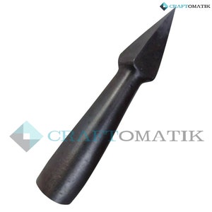 Arrowhead | Broadhead | Archery | 195 grain | Handmade | AHF13