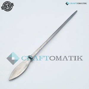 Arrowhead | Broadhead | Archery | 540 grain | Handmade | AHF37