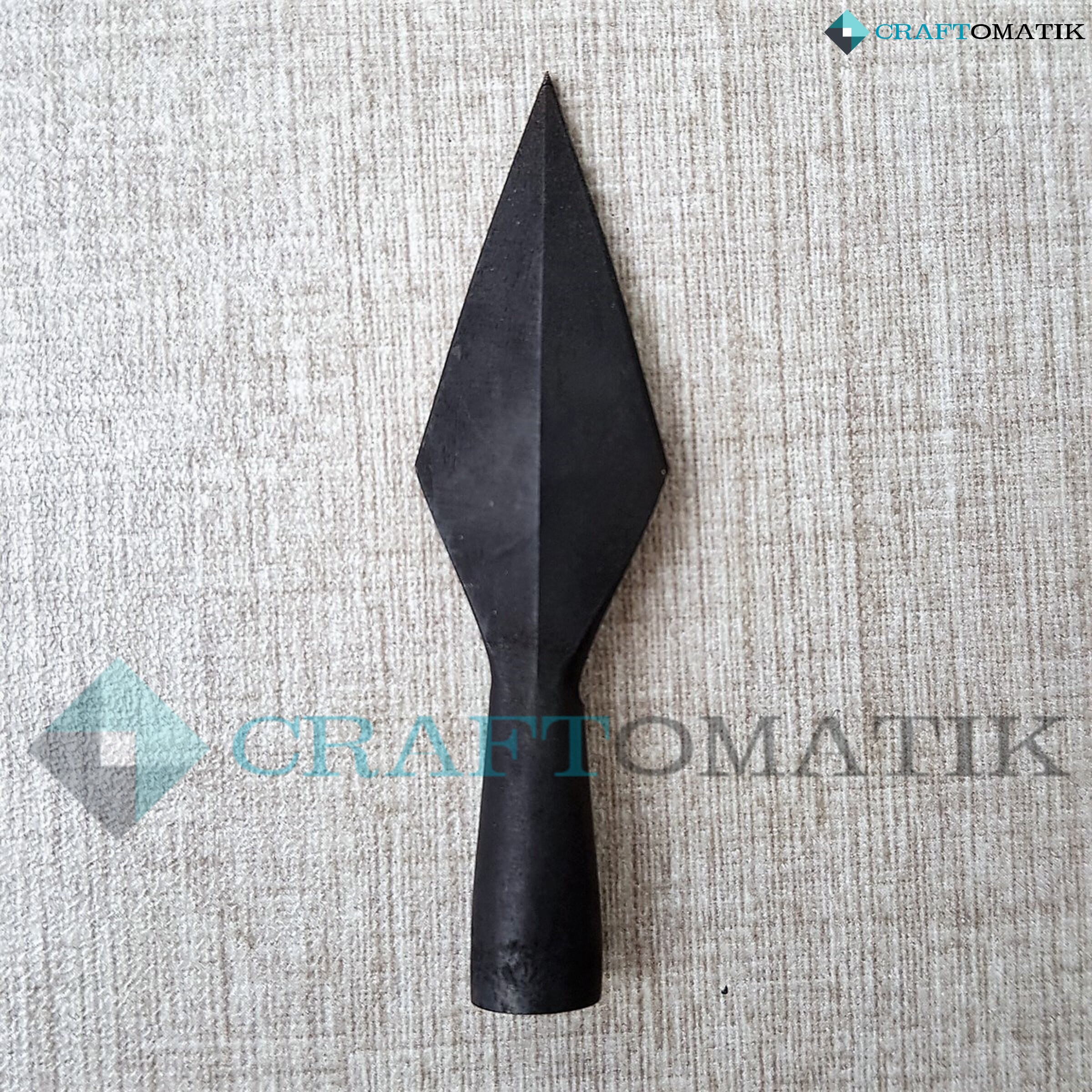 Pointes de flèche en caoutchouc souple, 24 pièces, 6mm/8mm, accessoires de tir à