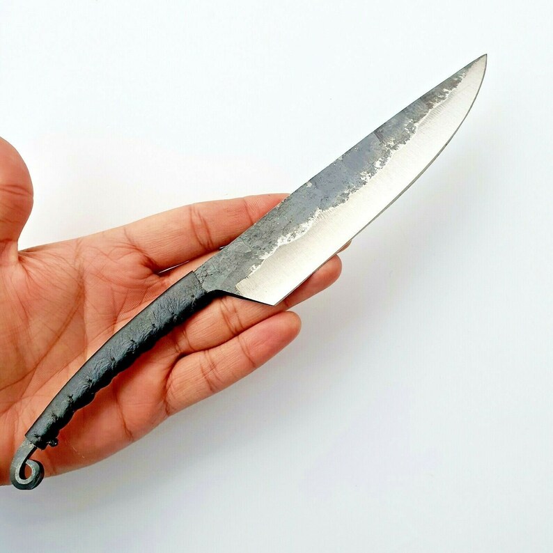 Cuchillo Celta Celtic Knife Cuchillo de jardín Garden Etsy
