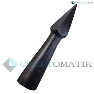 Arrowhead | Broadhead | Archery | 295 grain | Handmade | AHF14