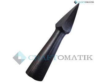 Arrowhead | Broadhead | Archery | 295 grain | Handmade | AHF14